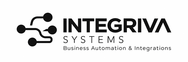 Integriva Systems - Business Automation & Integrations